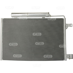 Airco condensor Hc-Cargo 260952