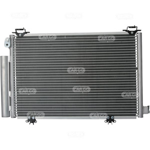 Airco condensor Hc-Cargo 260953