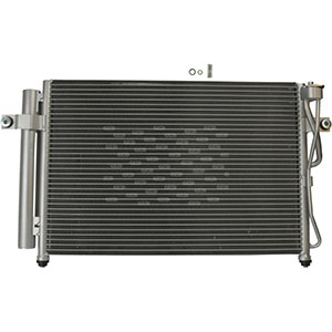 Airco condensor Hc-Cargo 260954