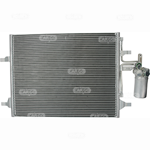 Airco condensor Hc-Cargo 260958