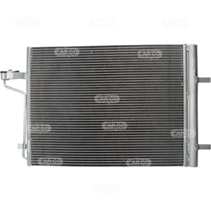 Airco condensor Hc-Cargo 260959