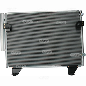 Airco condensor Hc-Cargo 260962