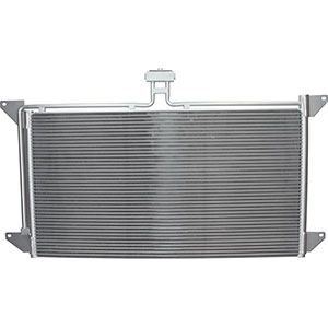 Airco condensor Hc-Cargo 260987