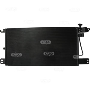 Airco condensor Hc-Cargo 260999