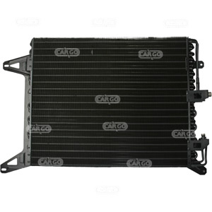 Airco condensor Hc-Cargo 261001