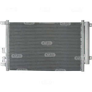 Airco condensor Hc-Cargo 261019