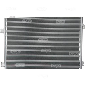 Airco condensor Hc-Cargo 261021