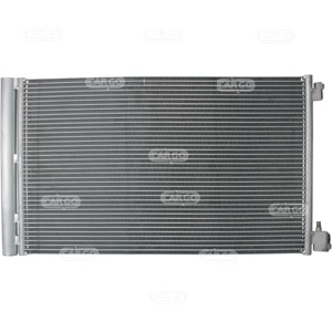 Airco condensor Hc-Cargo 261022