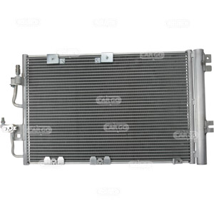 Airco condensor Hc-Cargo 261026