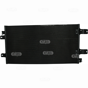 Airco condensor Hc-Cargo 261036