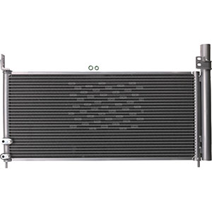 Airco condensor Hc-Cargo 261038