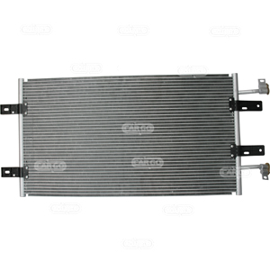 Airco condensor Hc-Cargo 261048