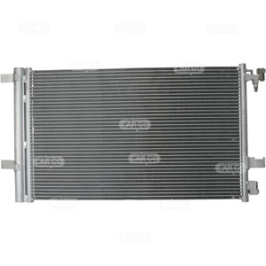 Airco condensor Hc-Cargo 261050