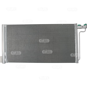 Airco condensor Hc-Cargo 261051