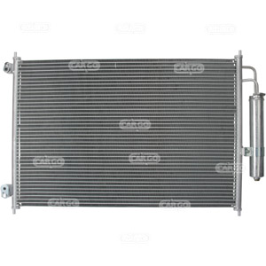 Airco condensor Hc-Cargo 261052