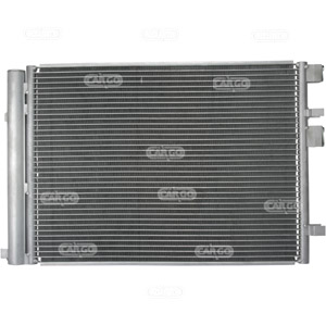 Airco condensor Hc-Cargo 261053