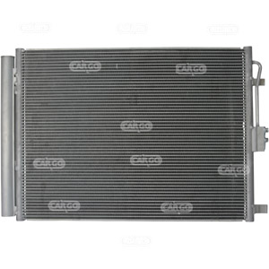 Airco condensor Hc-Cargo 261054