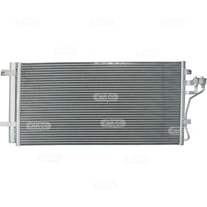 Airco condensor Hc-Cargo 261055