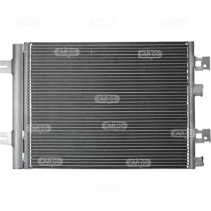 Airco condensor Hc-Cargo 261056