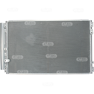 Airco condensor Hc-Cargo 261057