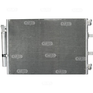 Airco condensor Hc-Cargo 261058