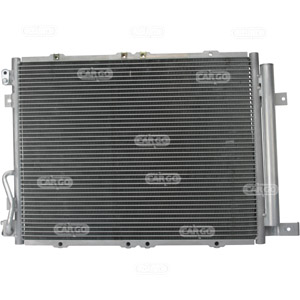 Airco condensor Hc-Cargo 261060