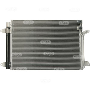 Airco condensor Hc-Cargo 261068