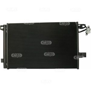 Airco condensor Hc-Cargo 261069