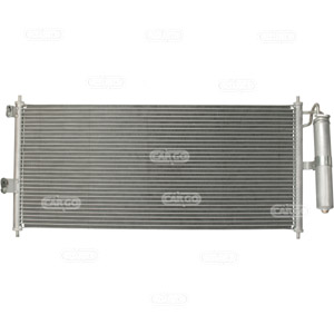 Airco condensor Hc-Cargo 261071