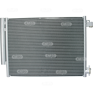 Airco condensor Hc-Cargo 261072