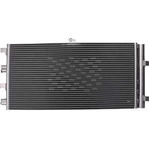 Airco condensor Hc-Cargo 261073