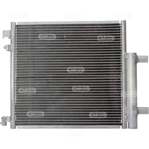 Airco condensor Hc-Cargo 261076