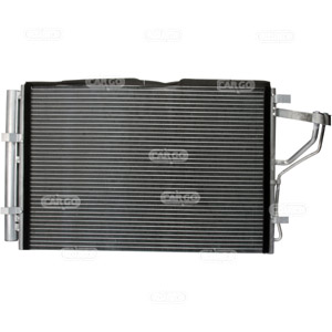 Airco condensor Hc-Cargo 261077