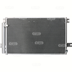 Airco condensor Hc-Cargo 261078