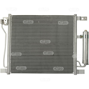 Airco condensor Hc-Cargo 261083