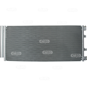 Airco condensor Hc-Cargo 261084