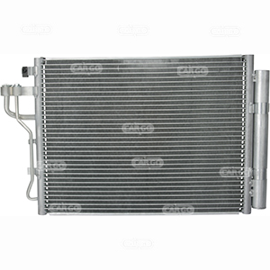 Airco condensor Hc-Cargo 261085