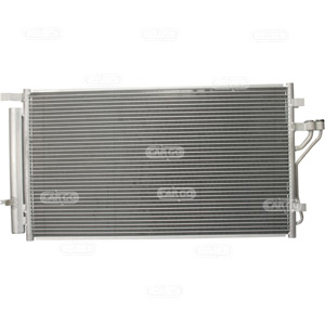 Airco condensor Hc-Cargo 261086