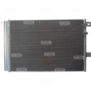 Airco condensor Hc-Cargo 261087