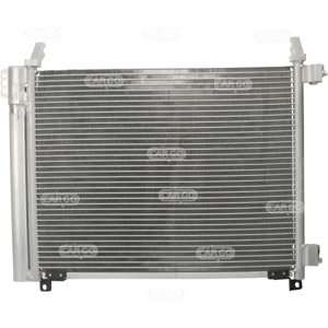 Airco condensor Hc-Cargo 261090