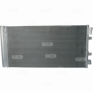 Airco condensor Hc-Cargo 261093