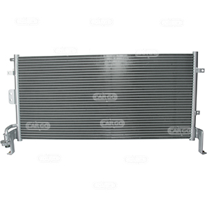 Airco condensor Hc-Cargo 261095