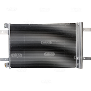 Airco condensor Hc-Cargo 261098