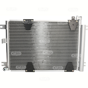 Airco condensor Hc-Cargo 261099