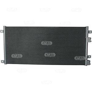 Airco condensor Hc-Cargo 261103