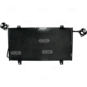 Airco condensor Hc-Cargo 261105