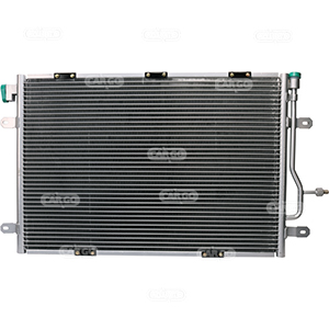 Airco condensor Hc-Cargo 261110