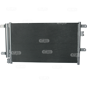 Airco condensor Hc-Cargo 261111