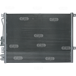 Airco condensor Hc-Cargo 261112