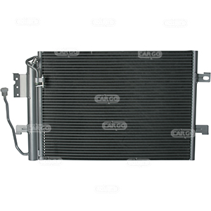 Airco condensor Hc-Cargo 261113